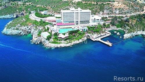 KoruMar Hotel Kusadasi 2